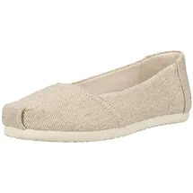 TOMS Alpargata Ballet Damen Beige 38,5
