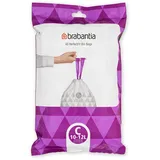 Brabantia müllsäcke Größe C 10-12 l PerfectFit, 40 St.