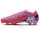 Nike Mercurial Vapor 16 Pro FG Herren Magic Flamingo / Black / Total Crimson 39