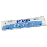 BELLAWA Cosmetic Wattepads 100 St