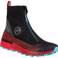 La Sportiva Cyklon Cross GTX black/hibiscus (999402) 38,5