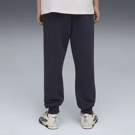 Puma Essentials Block Jogginghose Blau 116