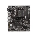 MSI Socket AM2 micro ATX