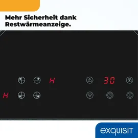Exquisit EKC601-Rsw-020