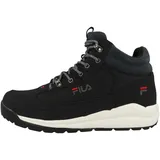 Fila Herren Alpha Boot, Black Castle Rock , 44 EU
