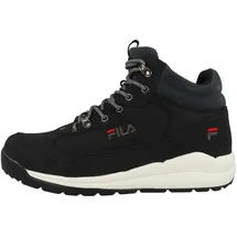 Fila Herren Alpha Boot, Black Castle Rock , 44 EU