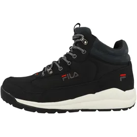 Fila Herren Alpha Boot, Black Castle Rock , 44 EU