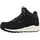 Fila Herren Alpha Boot, Black Castle Rock , 44 EU