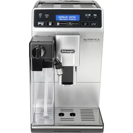 De'Longhi Autentica Cappuccino ETAM 29.660 SB Schwarz