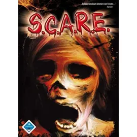 S.C.A.R.E.