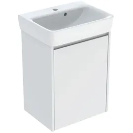 Geberit Renova Plan Handwaschbecken 50 x 38 cm (504.035.00.1)