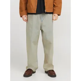 JACK & JONES Ron Original Am 192 Jeans Blue Denim 32 32