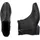 Rieker Damen Schwarz | Gr.: 40