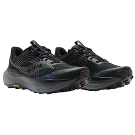 Saucony Xodus Ultra 4 Herren Black / Navy 42