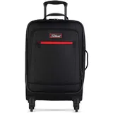 Titleist Players Spinner Travelcover schwarz