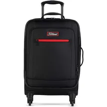 Titleist Players Spinner Travelcover schwarz