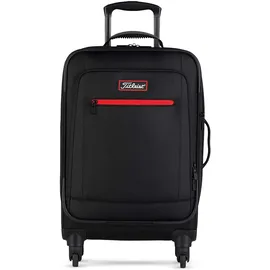 Titleist Players Spinner Travelcover schwarz