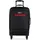 Titleist Players Spinner Travelcover schwarz