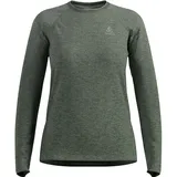 Odlo Essential Seamless Oliv S