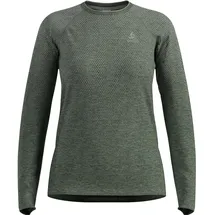 Odlo Essential Seamless Oliv S