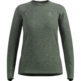 Odlo Essential Seamless Oliv S