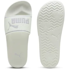 Puma LEADCAT 20 BX grün/lila 38