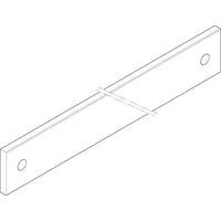 ABN Cu-Schiene XCUW162B