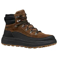 GEOX Herren U GRANITO + Grip B A Ankle