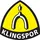 KLINGSPOR Fiberscheibe CS 561 125 mm 25 Stück