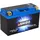 SHIDO LT7B-BS 3 Ah 12 A