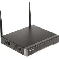 Hikvision DS-7104NI-K1/W/M(C)(STD) (Netzwerk Videorecorder (NVR)), Netzwerkkamera Zubehör