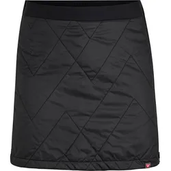 ZIENER Damen Rock NIMA, black, 38