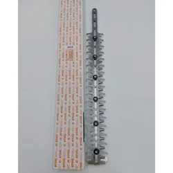 STIHL Original Messersatz HSA 56, HSA 66 500mm 48517105903