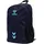 hummel hmlESSENTIAL NEON Rucksack 7553 - marine/blue fish