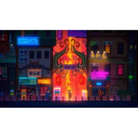 Tales of the Neon Sea Collector's Edition - Switch [EU Version]