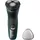 Philips Shaver 3000X X3002/00 Schwarz/Grün
