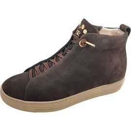 Paul Green Stiefel in Braun, - Gr.: 41,5