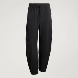 adidas Z.N.E. Woven Hose Schwarz M