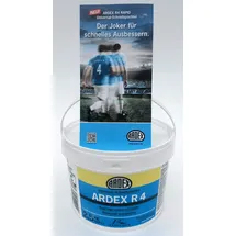 Ardex R4 Rapid Universal Schnellspachtel 2,5kg