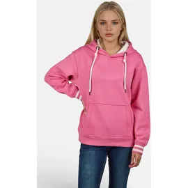 salzhaut Hoodie ÜLKEN Rosa M