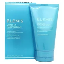 ELEMIS Körperbalsam Warm-Up 150 ml