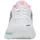 K-Swiss Hypercourt Express 2 Hb Weiß/Neon Pastel Lilac Pink/Black 37 1/2