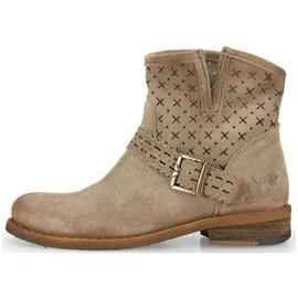 FELMINI Stiefelette Herren Grau 41