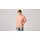 Levi's LVB Mini Batwing Pull Over Hood Orange 140