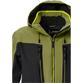 KILLTEC KSW 47 Skijacke Pistazie L