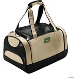 Hunter Portland 40 x 25 x 25 cm Beige/Schwarz