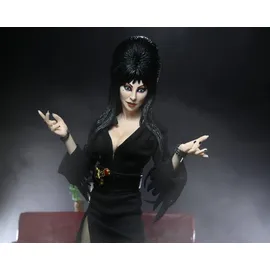 NECA Elvira, Mistress of the Dark Clothed Actionfigur 20 cm