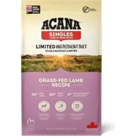 Acana Grass-Fed Lamm 11,4 kg