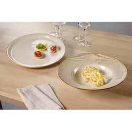 Ritzenhoff & Breker Pizzateller ø 32 cm 4er Set