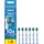 Oral-B Precision Clean Aufsteckbürste 6 St.